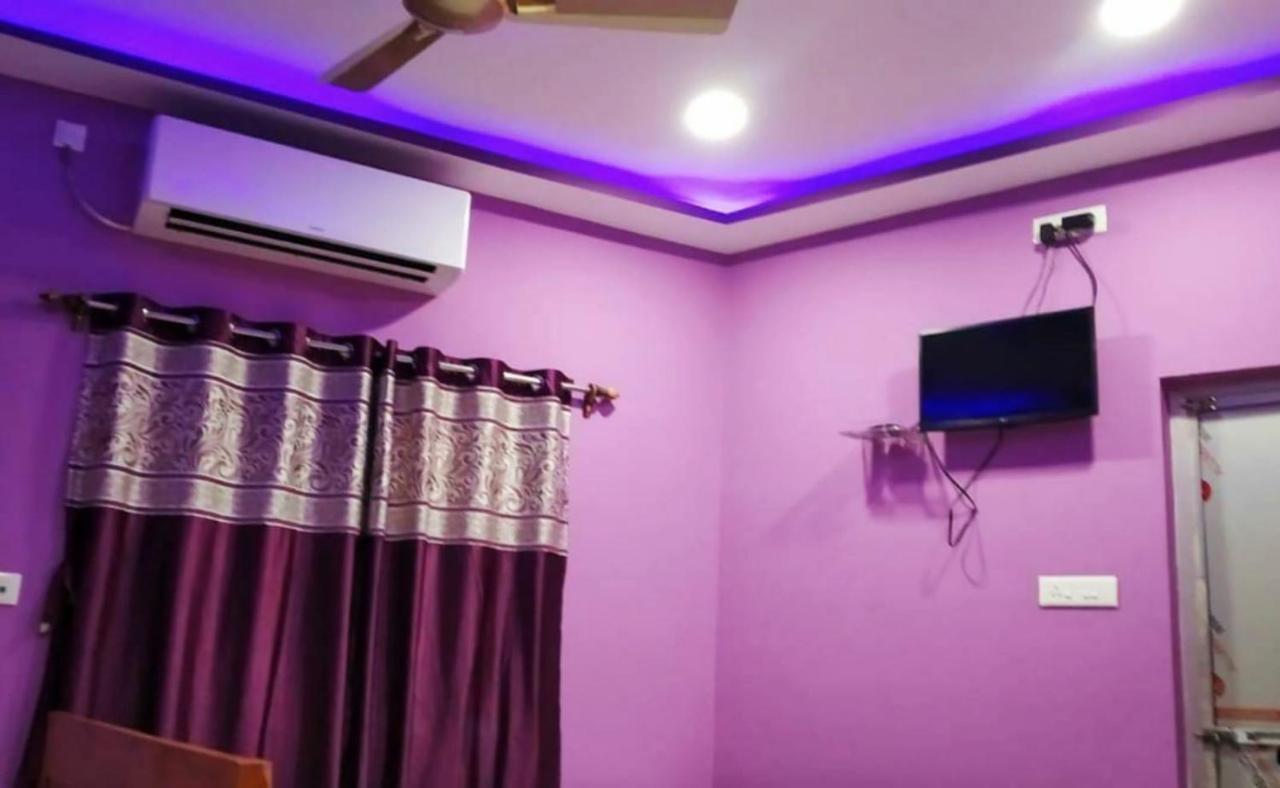 Sumita Hotel Digha (West Bengal) Exterior foto